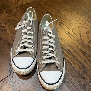 Converse Low Top Chuck Shoes